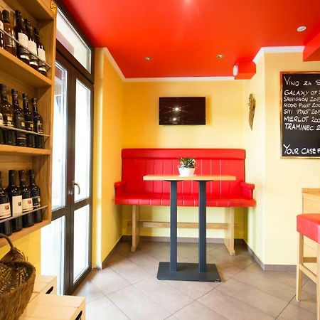 Taverna & Wine Jeruzalem Ivanjkovci Екстериор снимка