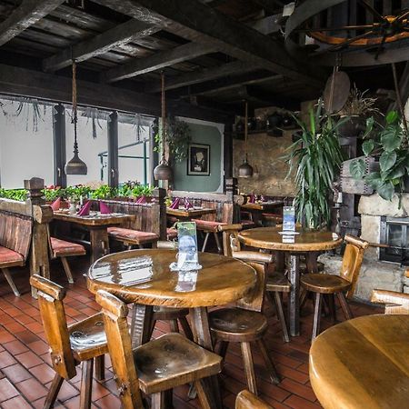 Taverna & Wine Jeruzalem Ivanjkovci Екстериор снимка
