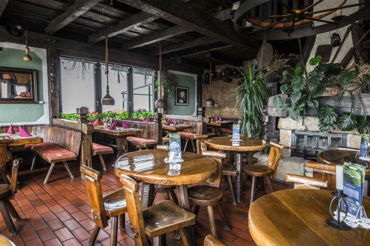 Taverna & Wine Jeruzalem Ivanjkovci Екстериор снимка