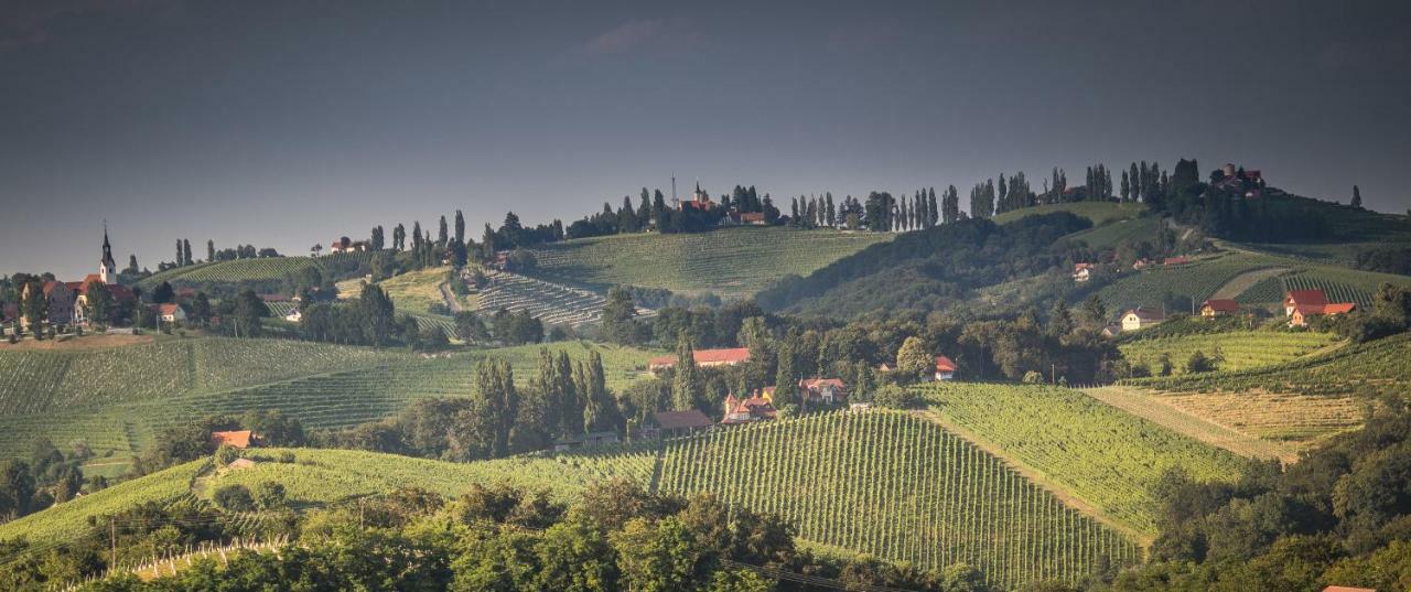 Taverna & Wine Jeruzalem Ivanjkovci Екстериор снимка