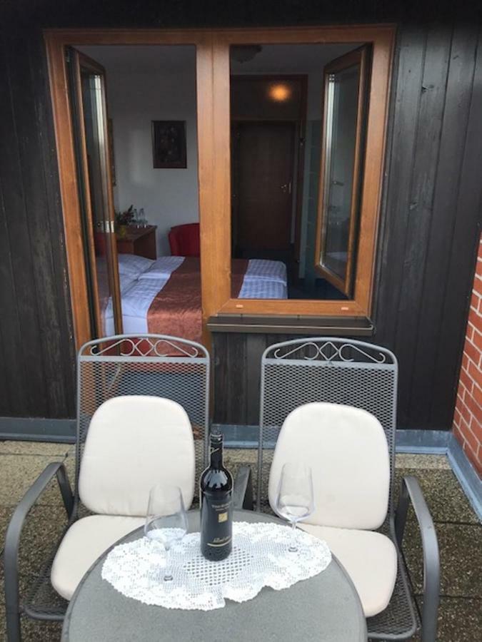 Taverna & Wine Jeruzalem Ivanjkovci Екстериор снимка