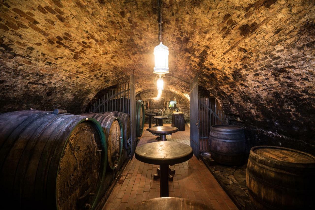 Taverna & Wine Jeruzalem Ivanjkovci Екстериор снимка