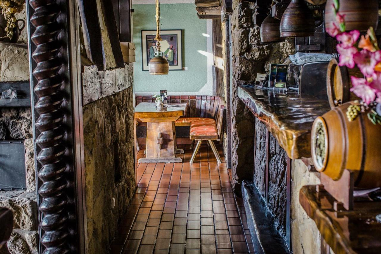 Taverna & Wine Jeruzalem Ivanjkovci Екстериор снимка
