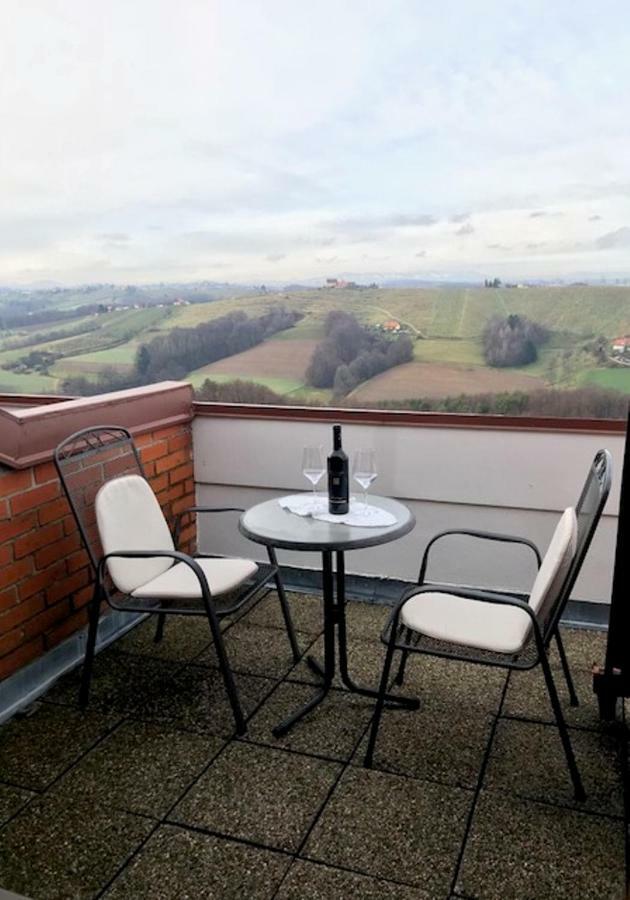 Taverna & Wine Jeruzalem Ivanjkovci Екстериор снимка