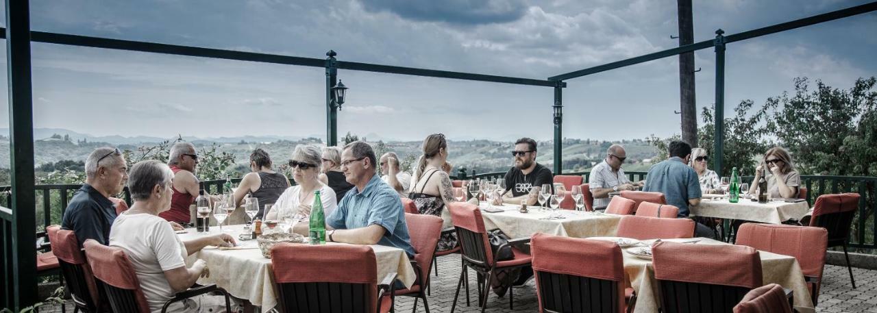 Taverna & Wine Jeruzalem Ivanjkovci Екстериор снимка