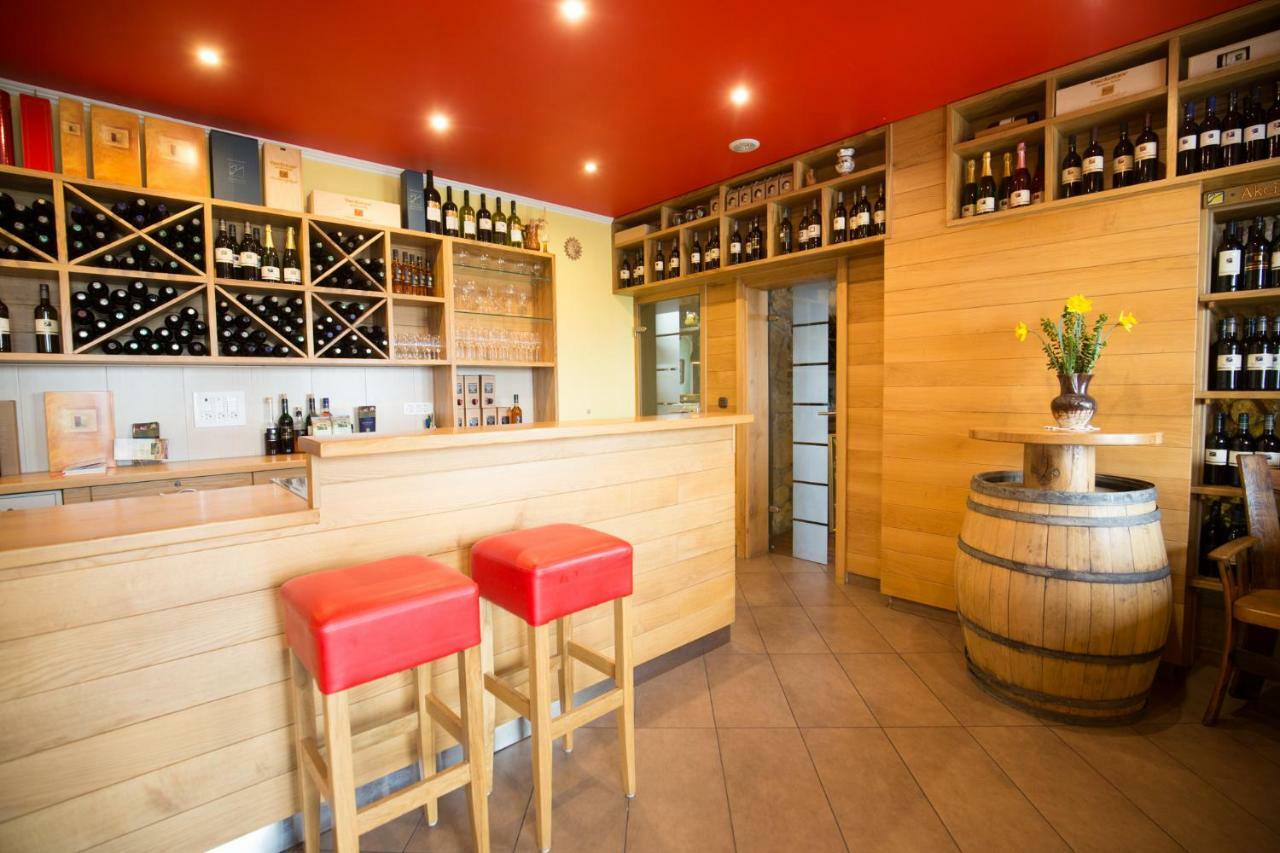 Taverna & Wine Jeruzalem Ivanjkovci Екстериор снимка