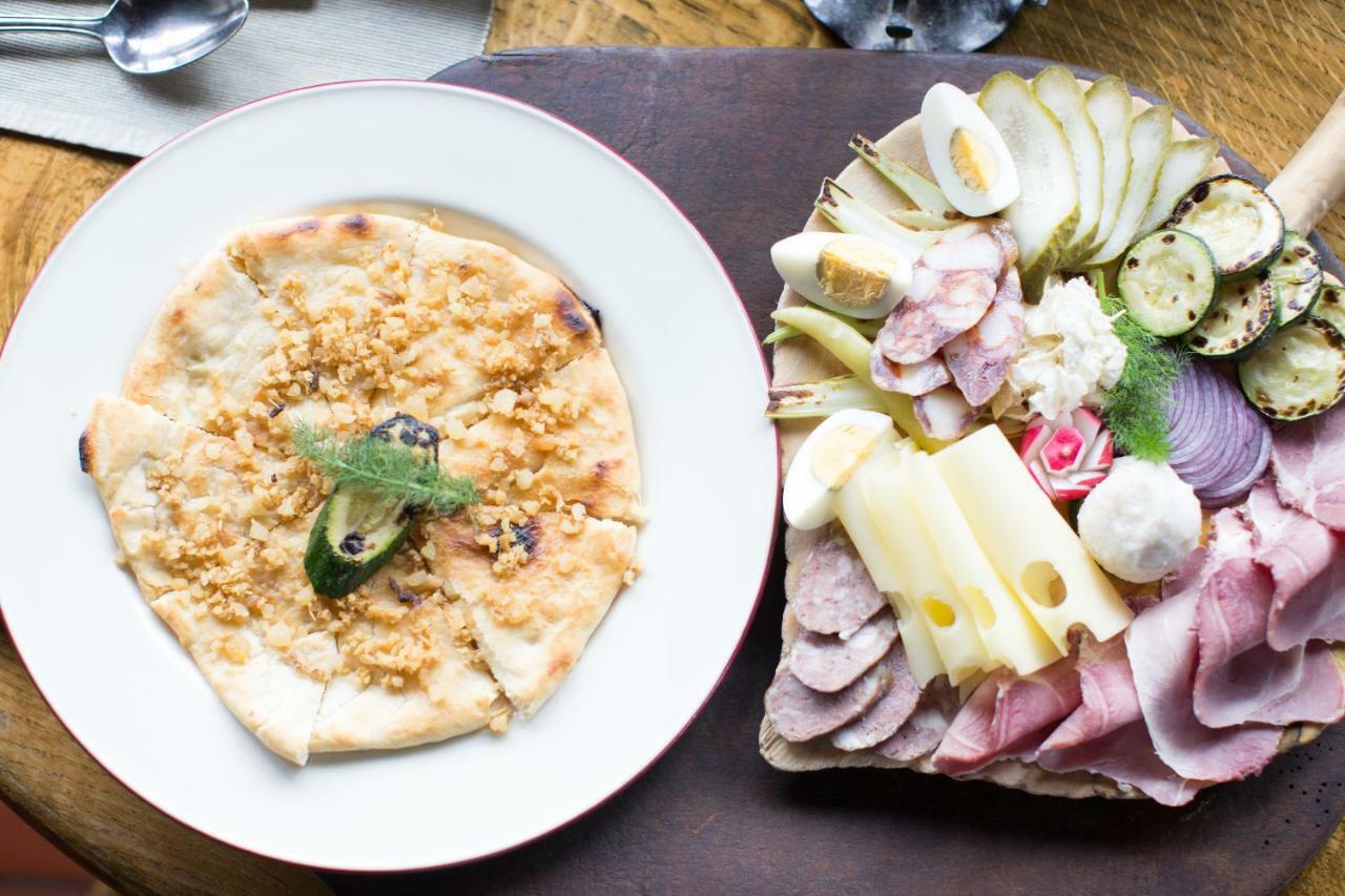 Taverna & Wine Jeruzalem Ivanjkovci Екстериор снимка