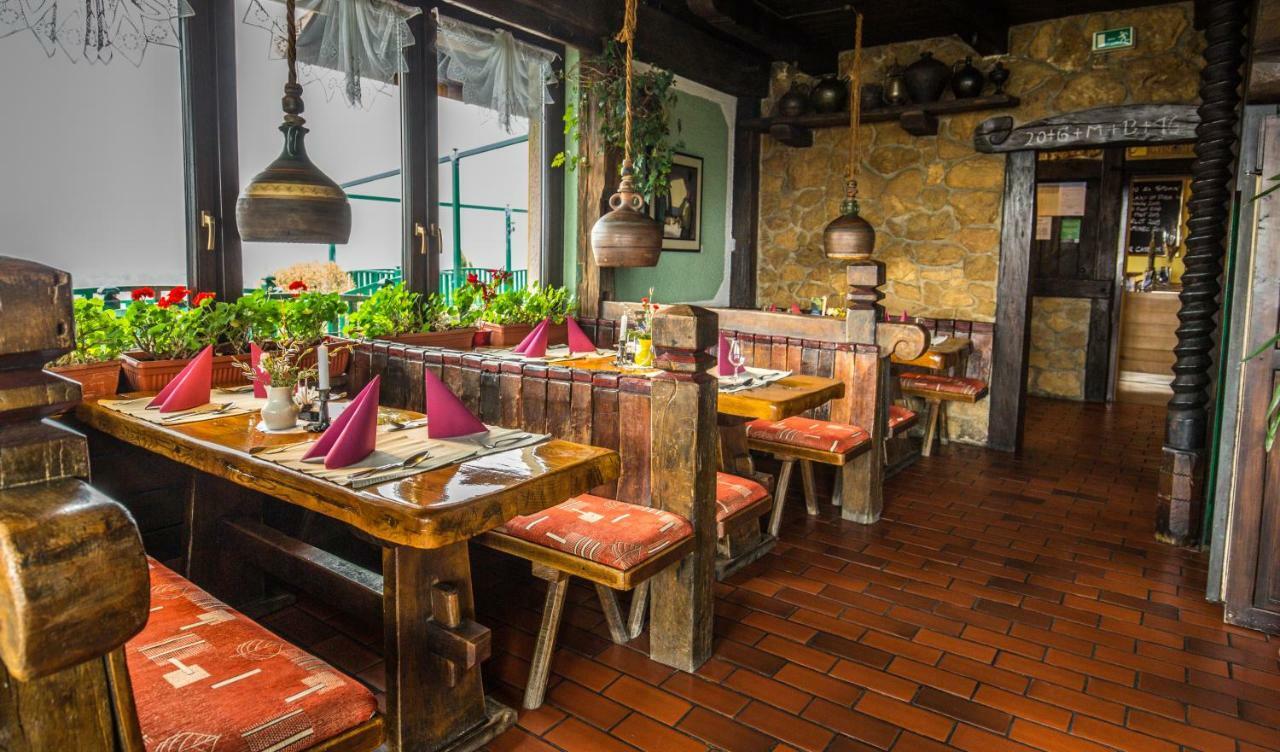 Taverna & Wine Jeruzalem Ivanjkovci Екстериор снимка